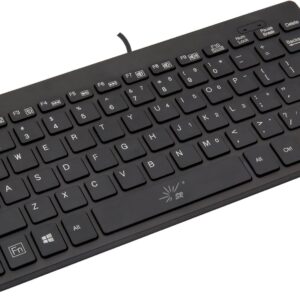 Membrane Keyboards