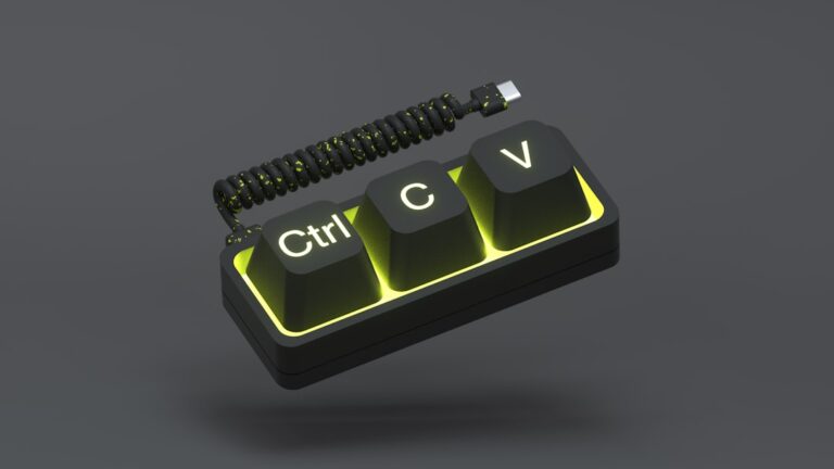 Why Custom Keyboards Are a Game Changer for Gamers