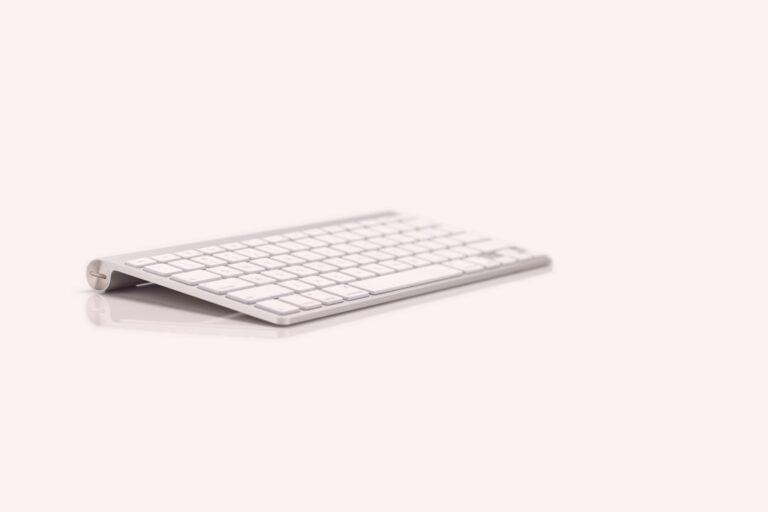 Top Features to Look for in Your Next Keyboard Purchase