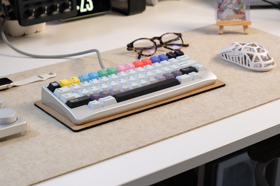 The Benefits of Ergonomic Keyboards for Health and Productivity The Benefits of Ergonomic Keyboards for Health and Productivity